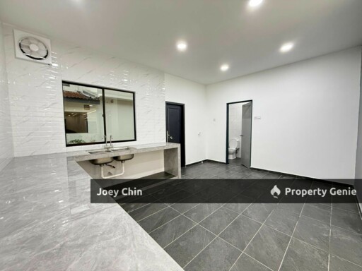 Permas Jaya-Renovated Unit
