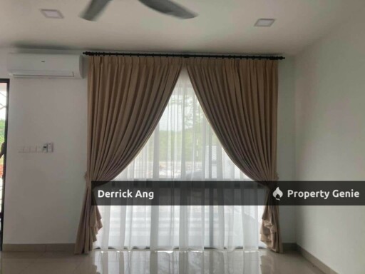 For Rent - The Straits View Homes For Rent Permas Jaya For Rent Masai For Rent Johor For Rent