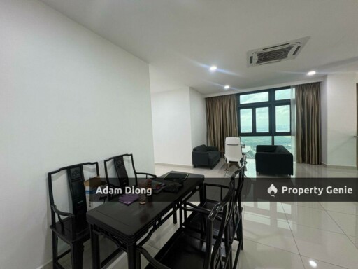 Green Haven @ Kota Puteri @ Duplex Penthouse