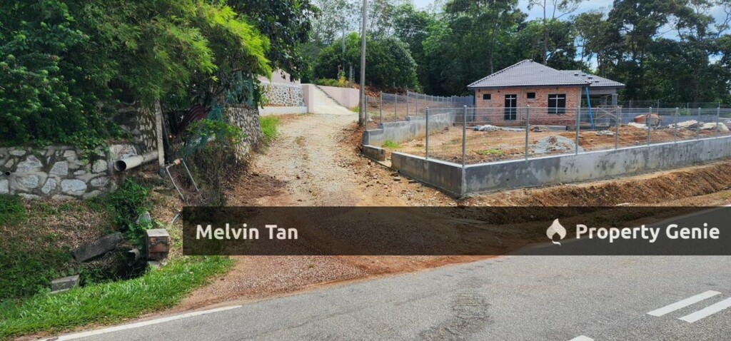 Alor Gajah,Ayer Paabas