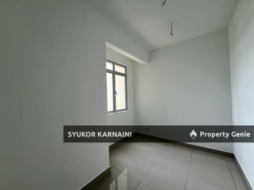 Jalan PJS 1/52 Petaling Jaya Botaniqa Residence Level 10