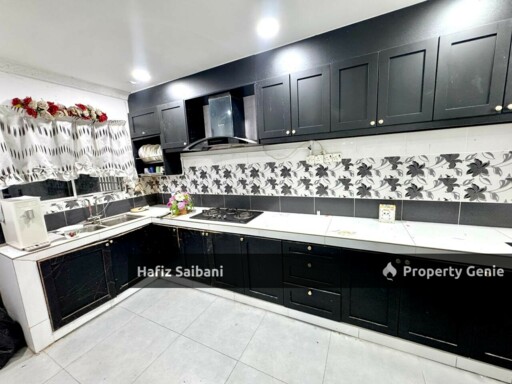 Double Storey Terrace Pendamar Indah 2 Klang