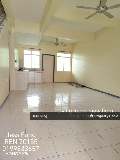 Taman Eramas Phase 1