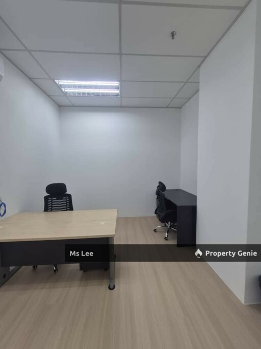 Office Suite 6 RM1220-The Landmark Office @ Bandar Bukit Tinggi 2 , Klang-Ready Now