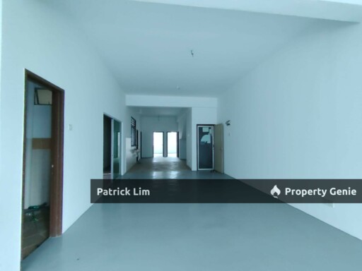 HOT RENTAL | Bukit Beruang (1st Floor) Shop Lot For Rent