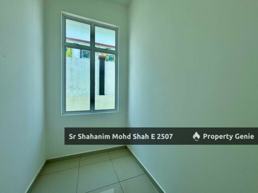 Single Storey Bungalow Villa Bukit Negeri, Senawang, Negeri Sembilan
