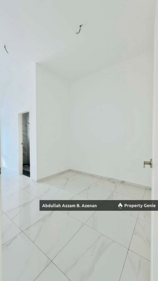 VILLA NATURE BANDAR ASTANA SG PETANI RUMAH CUN