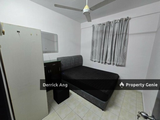 For Rent - Indah Court Apartment For Rent Bukit Indah For Rent Iskandar Puteri For Rent Johor For Rent