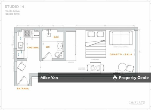 Studio Fourteen Soho Suites Seksyen 14 Shah Alam
