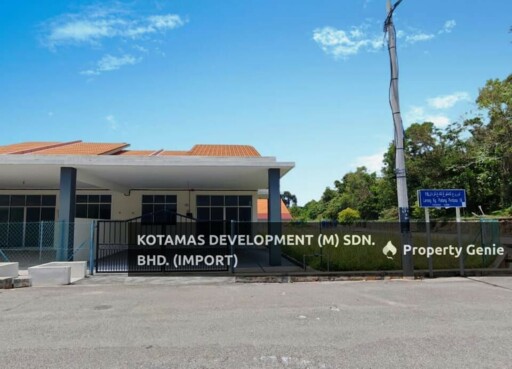 PERUMAHAN PADANG PERDANA