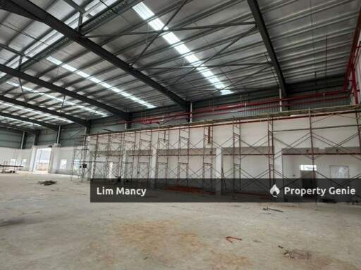 I-Tech Valley Medium Industrial Factory