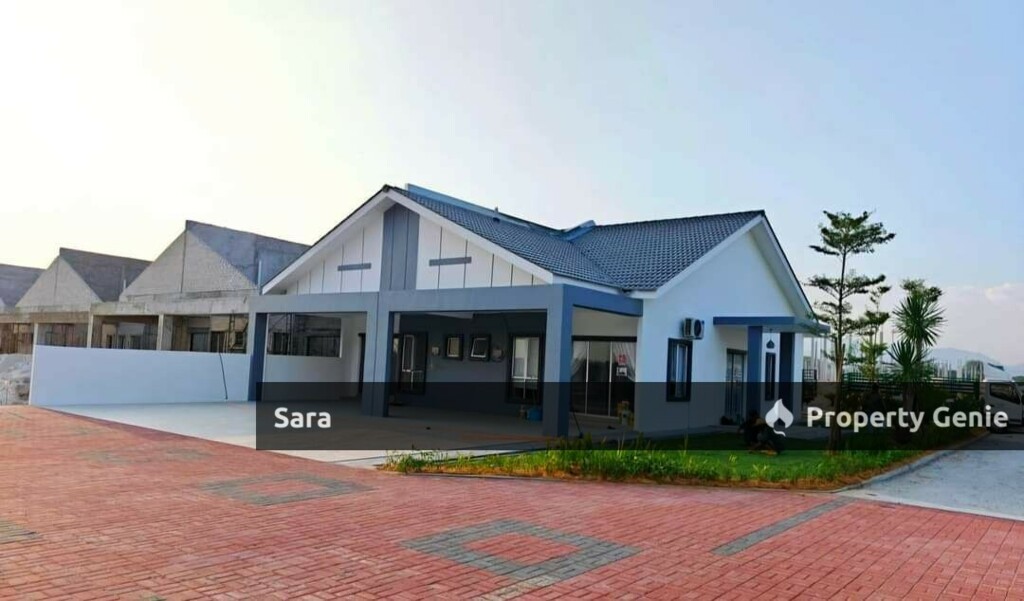 Teres 1 Tingkat Mampu Milik Jalan Utama Bemban Batu Gajah