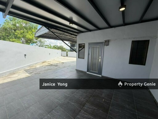 Taman Skudai Baru Jalan Hang Tuah 18