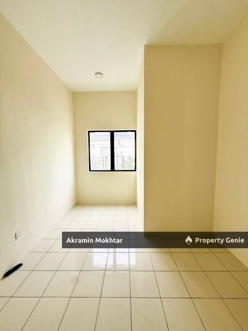 Brand New | Double Storey Saujana Perdana, Saujana Utama, Sungai Buloh