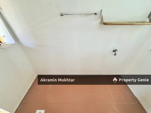 CORNER UNIT & 1 PARKING | INTANA RIA APARTMENT SEKSYEN 7, BANDAR BARU BANGI