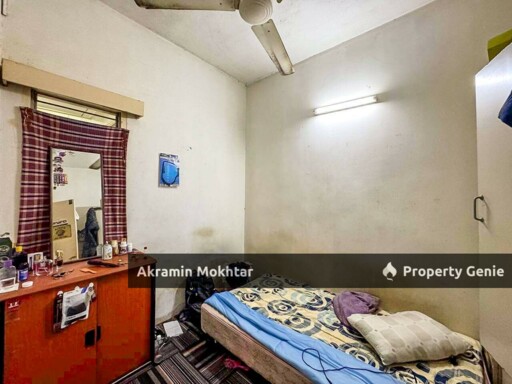 FACING OPEN! Double Storey Terrace Seksyen 9 Shah Alam