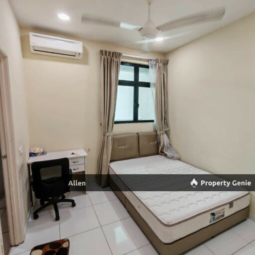 Skyloft Premium Suites @ Bukit Indah – Premium Room for Rent