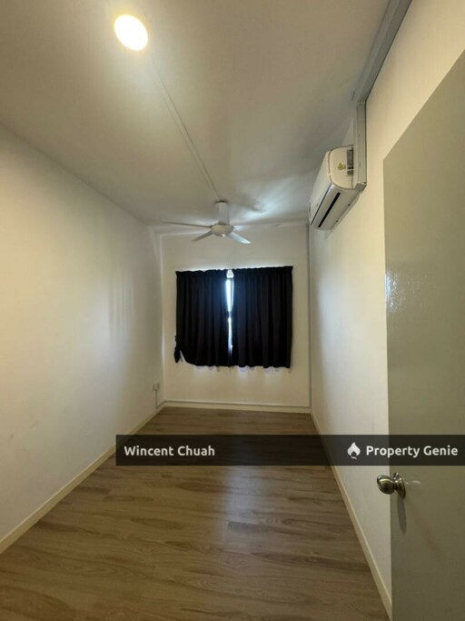 Residensi Rampai II Setapak | 4BR 2CP | Pool & KLCC View | Near Wangsa Maju