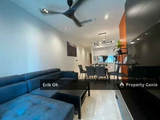 Skysuites @ KLCC