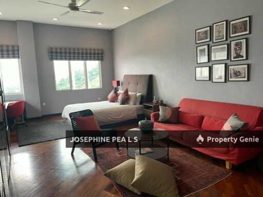 Sale at Armanee Terrace, Damansara Perdana