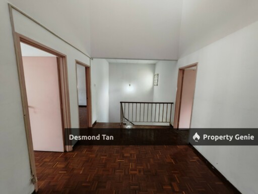 Central Park ,S2 Heights ,SEREMBAN 2,Seremban ( Renovated )