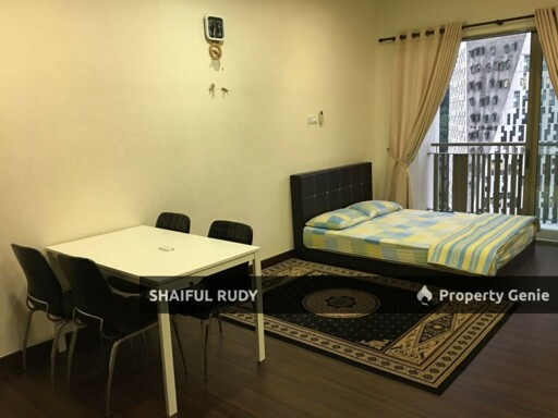 Want to Let. Neo Damansara Studio