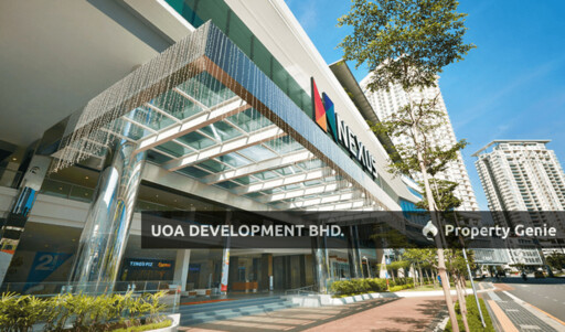 Nexus Bangsar South