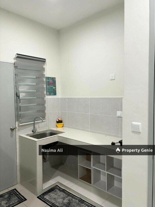 Residensi MH Platinum 2, Setapak, Kuala Lumpur