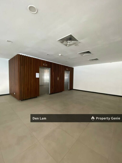 D'Rapport Residences Embassy Row KLCC Shop for rent!!