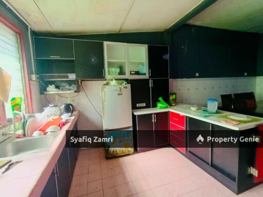 INDERA MAHKOTA 2 TERES 2 TINGKAT, IM 2 KUANTAN