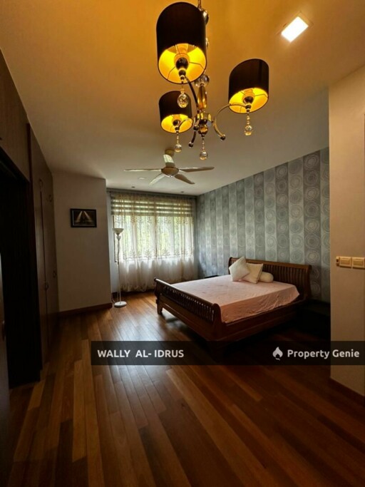 2 storey bungalow @ Sunway Damansara, Kota Damansara