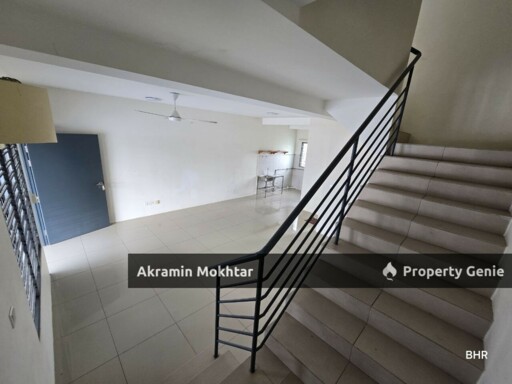RENOVATED | 2 STOREY TERRACE HOUSE KITA BAYU CYBERSOUTH DENGKIL