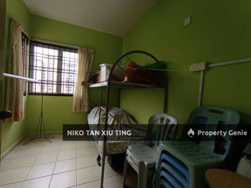 Prima Regency Apartment Renovated Facing Swimming Pool Masai
