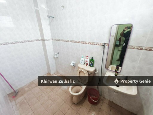 Taman Tun Perak Rawang Double Storey For Sale