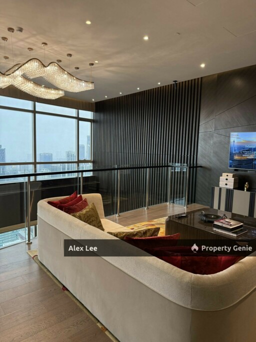 Banyan Tree Luxury Residence for Sale | 5-Star Hotel-Managed Living in Kuala Lumpur’s Elite District