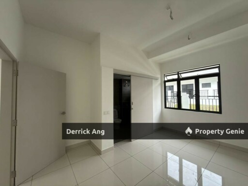 For Rent - Aspira LakeHome For Rent Gelang Patah For Rent Johor For Rent