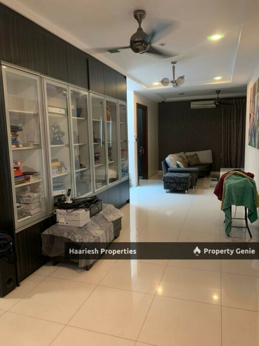 For Sale Semi D Corner Lot Taman Anggun 1 Rawang