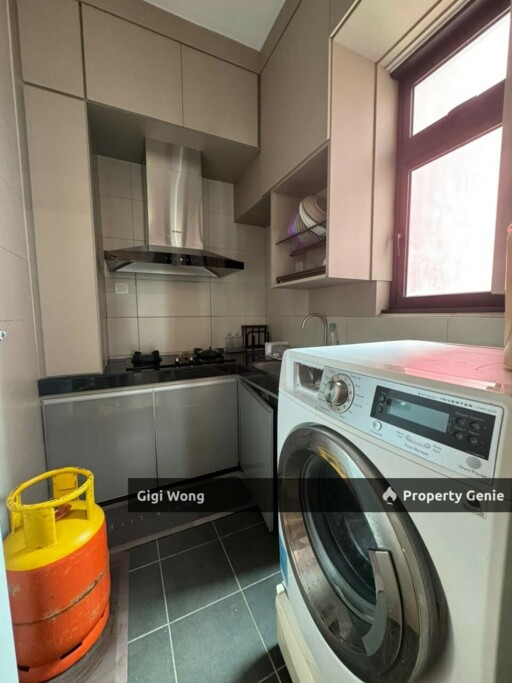 Ong Kim Wee Residence