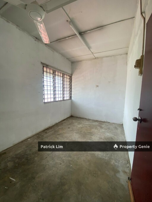 Double Storey Terrace House at Taman Ayer Keroh Heights 1 (For Sale)