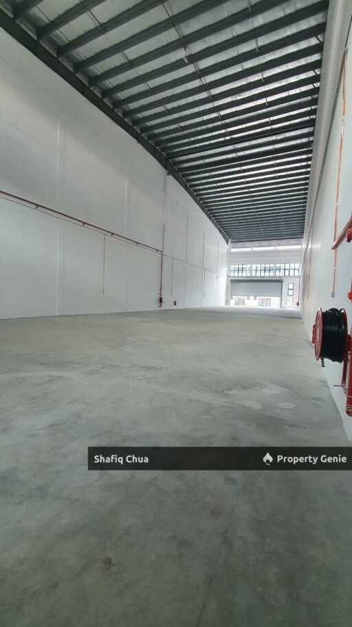 New Warehouse Factory  Sungai Tua Batu Caves For Rent