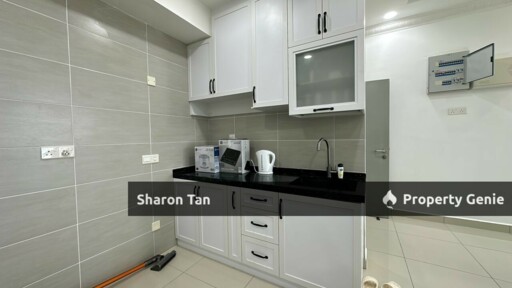 G Residence Plentong 2 Bedroom Fully Furnished Johor Jaya, Masai, Permas
