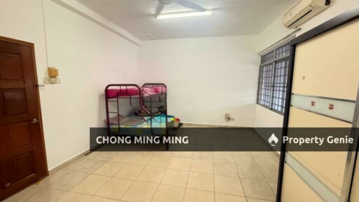 Nicely Renovated 2 Storey Terrace House @ Rasah Jaya for Sale