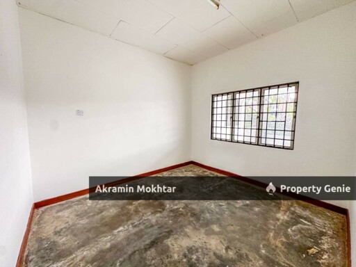 Freehold, Renovated & Extended | Single Storey Terrace SS5A Kelana Jaya PJ