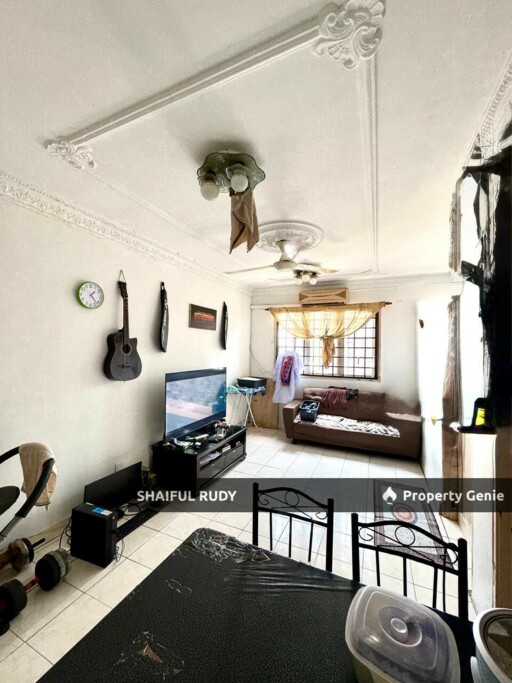 Want to Sell. Sri Penara Apartment