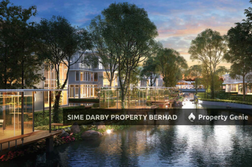 Residences @ The Glades