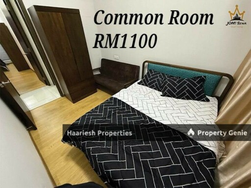 BayPoint @ Country Garden Room for Rent