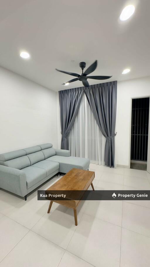 Renna Residence at Northbank for Rent