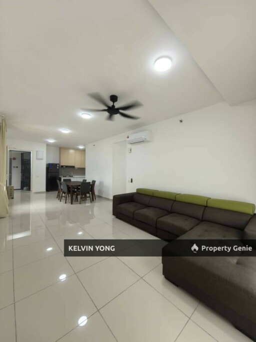 DErica, Damansara Perdana