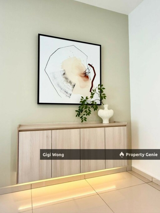 Vista Kirana Double Storey Bungalow House For Rent