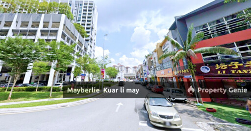 Kepong Shop/Office For Sale